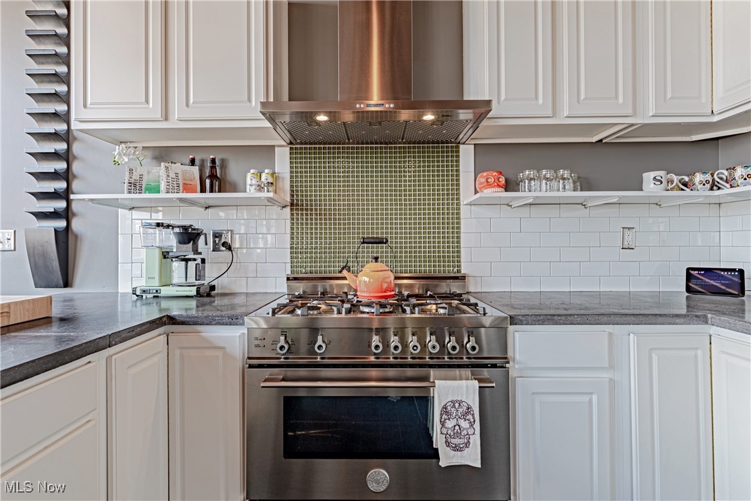 Erie Bldg Lofts Condo - Residential