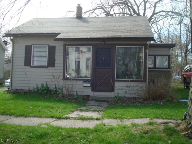 Mortons Surv - Residential