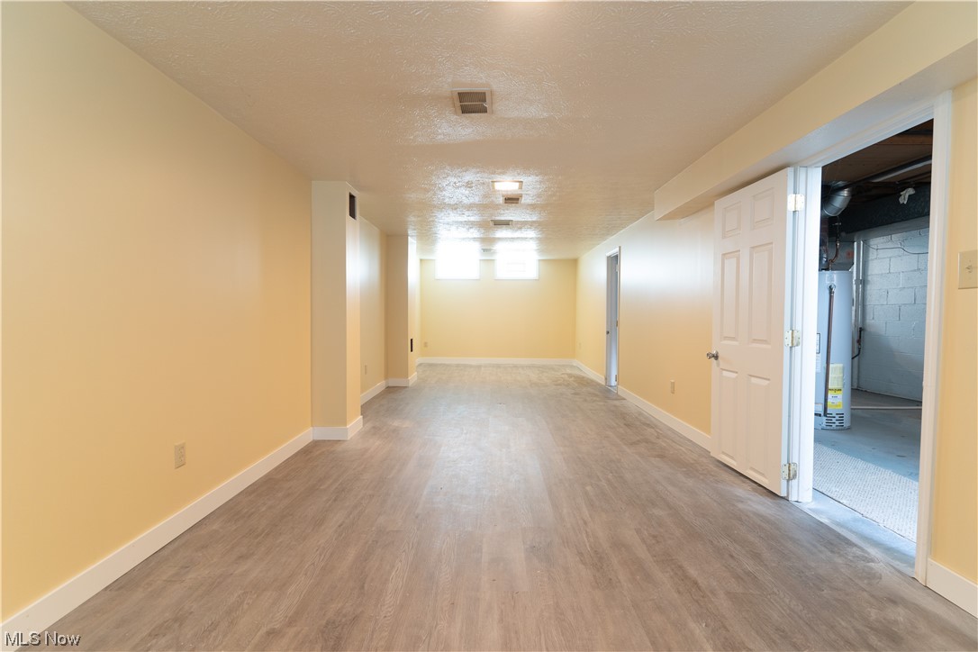 Bayridge Sub - Residential