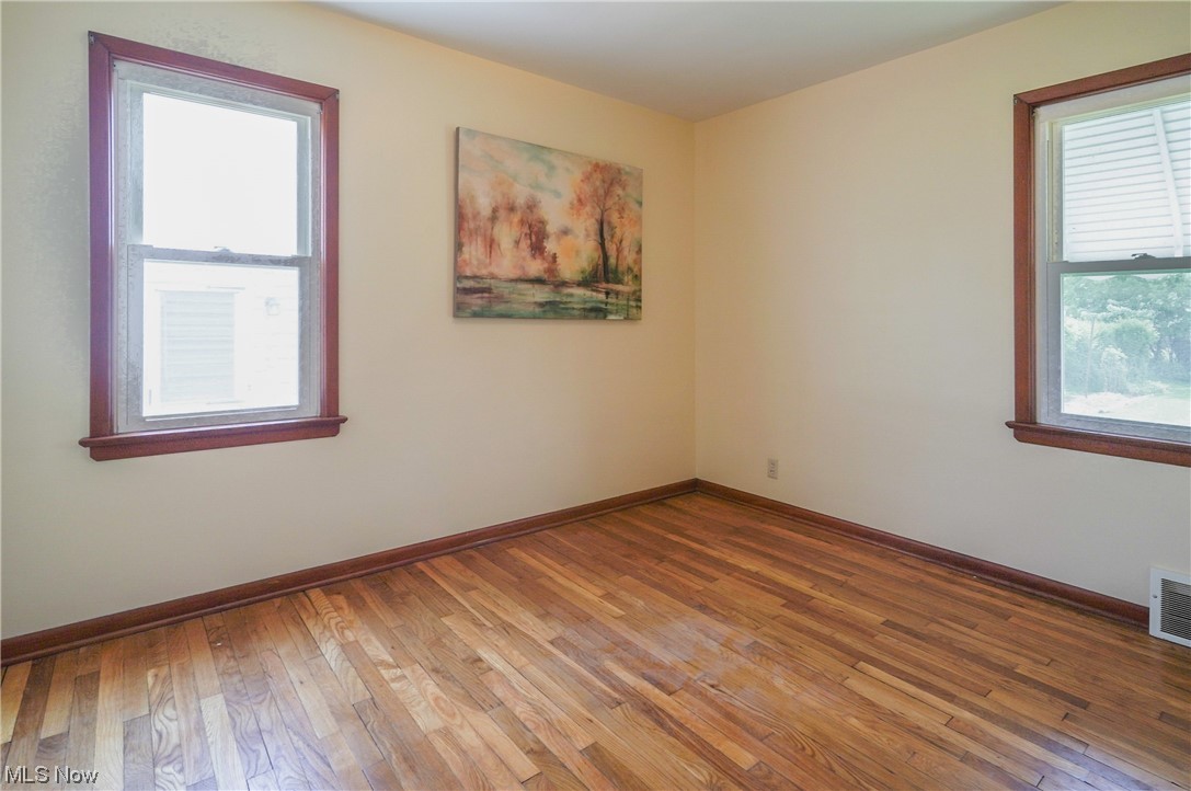 Bayridge Sub - Residential