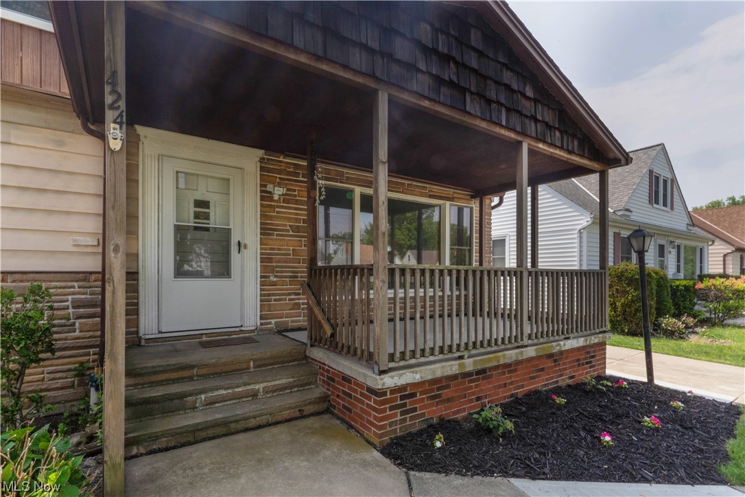 Bayridge Sub - Residential