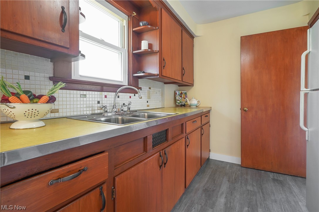 Bayridge Sub - Residential