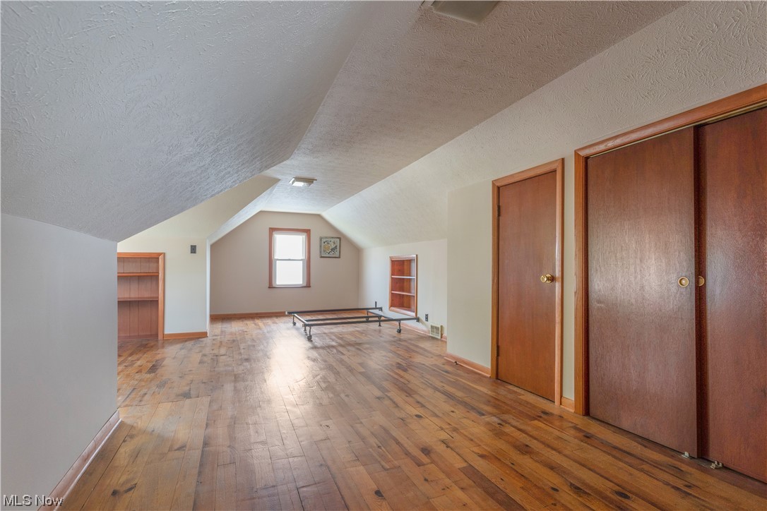 Bayridge Sub - Residential