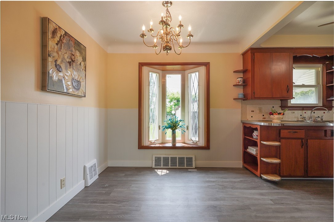 Bayridge Sub - Residential