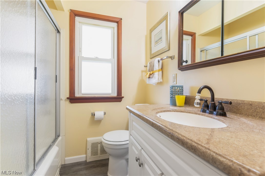 Bayridge Sub - Residential