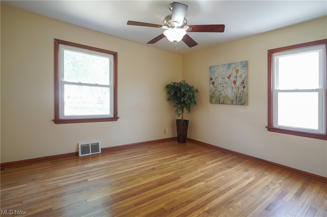 Bayridge Sub - Residential