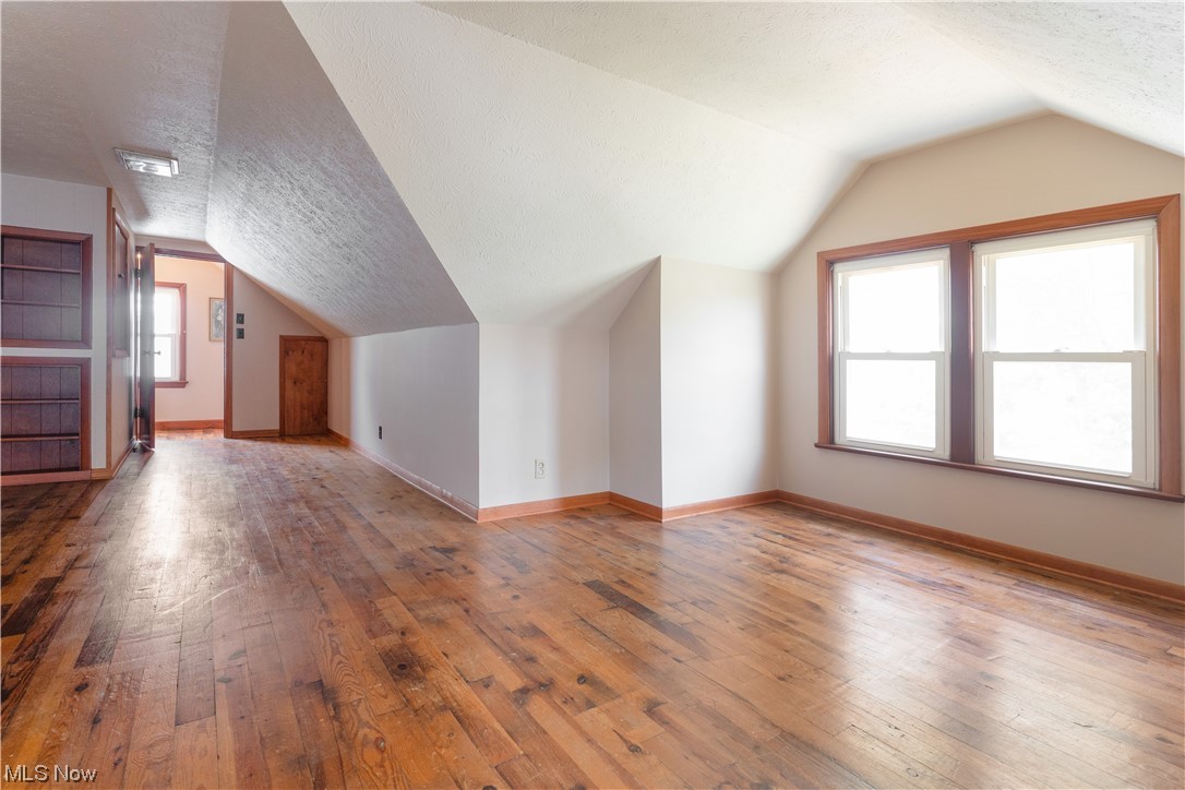 Bayridge Sub - Residential