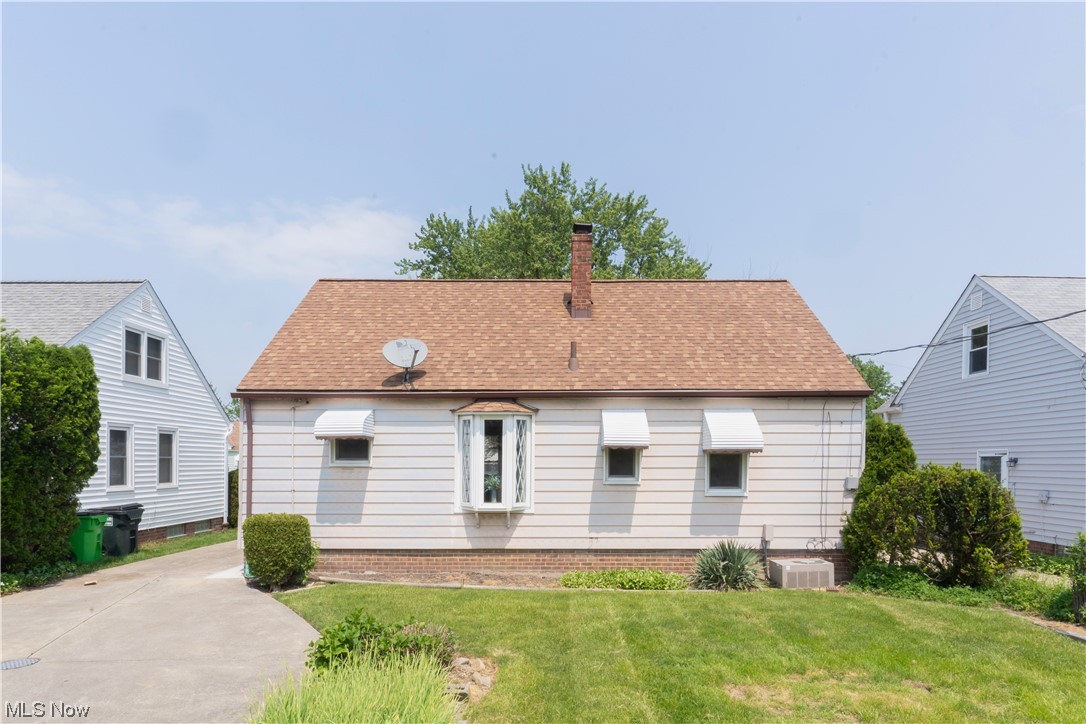 Bayridge Sub - Residential