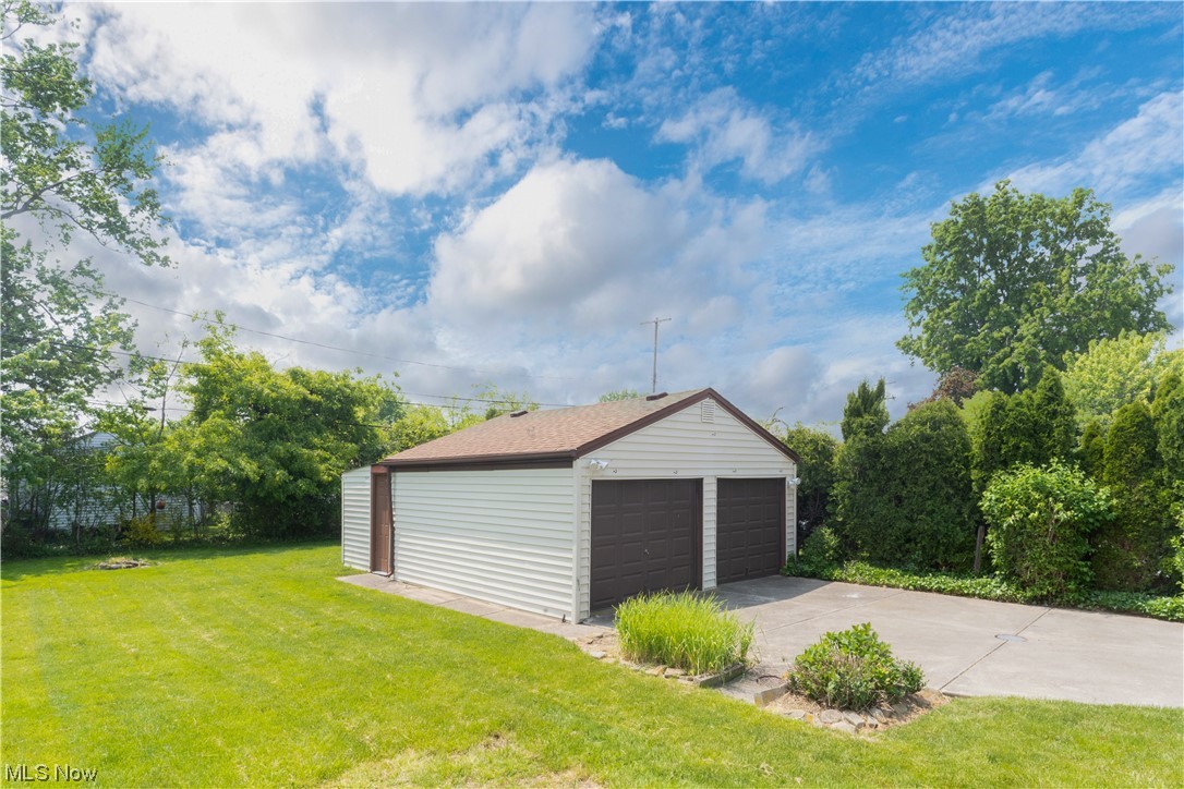 Bayridge Sub - Residential