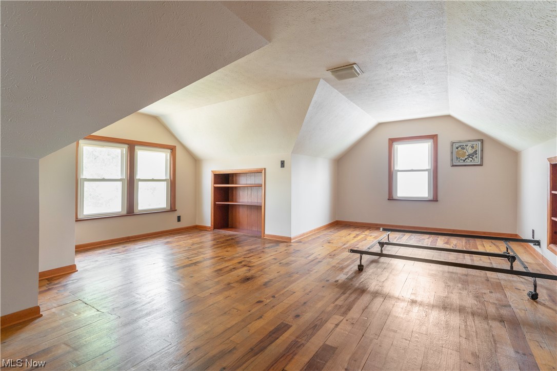 Bayridge Sub - Residential