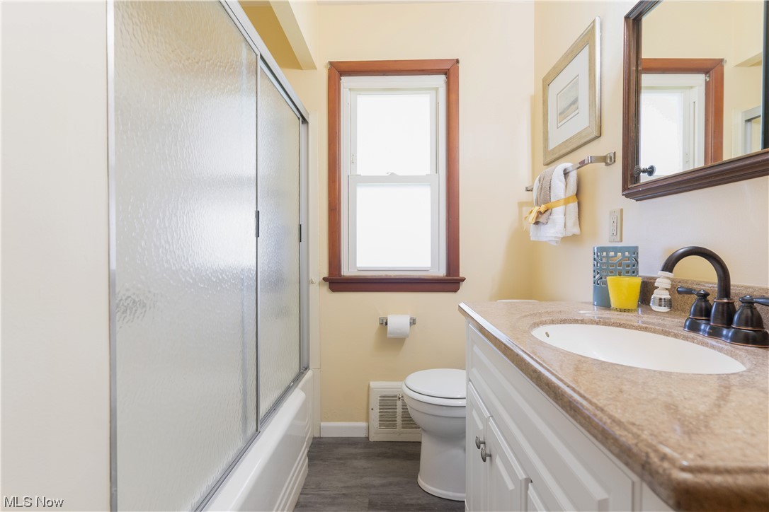 Bayridge Sub - Residential