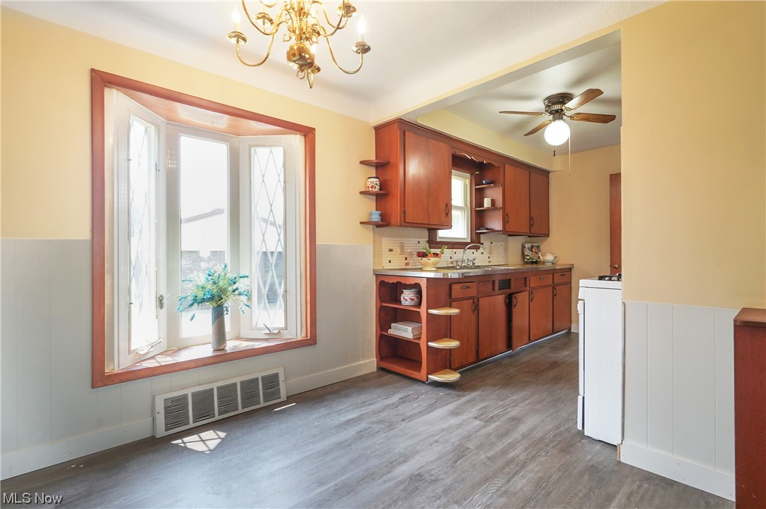 Bayridge Sub - Residential