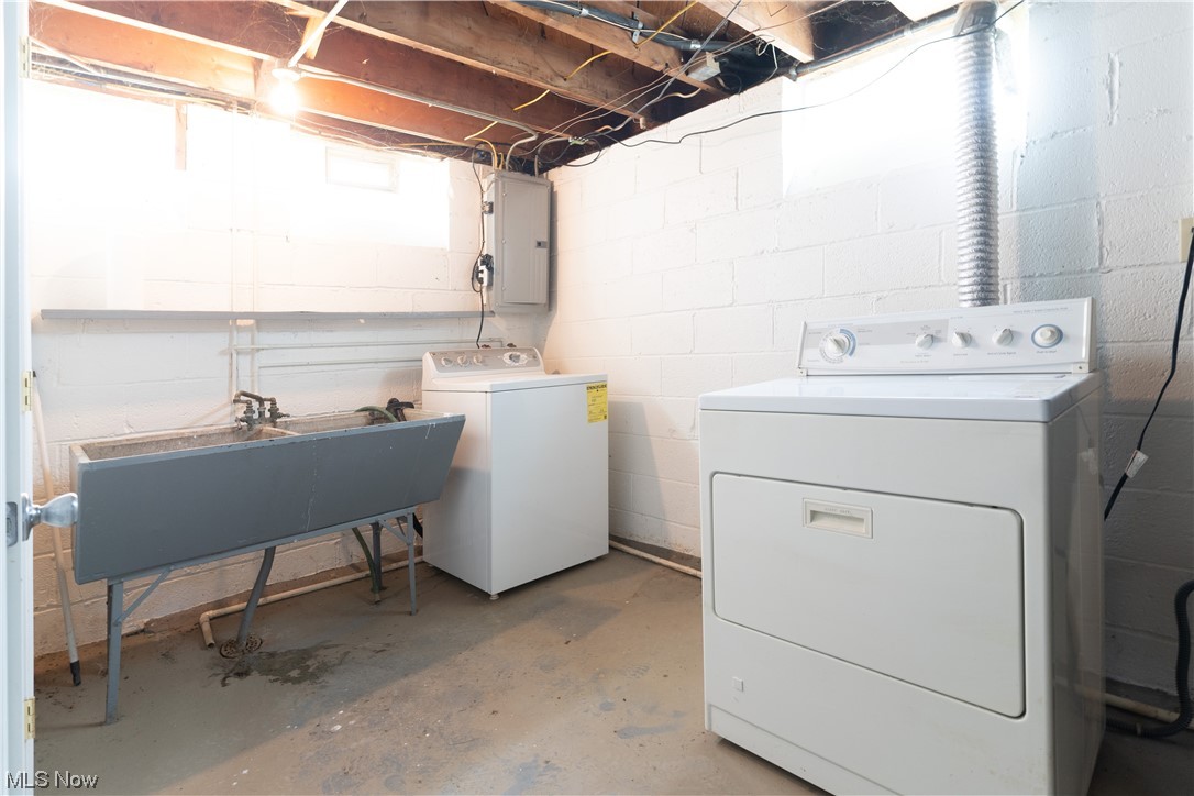 Bayridge Sub - Residential