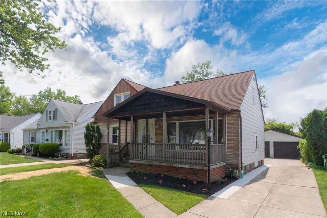 Bayridge Sub - Residential