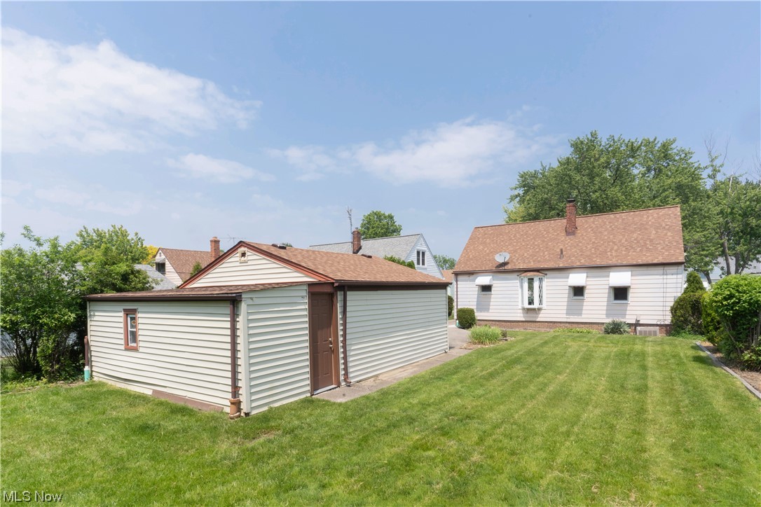 Bayridge Sub - Residential