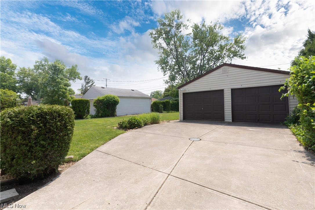 Bayridge Sub - Residential