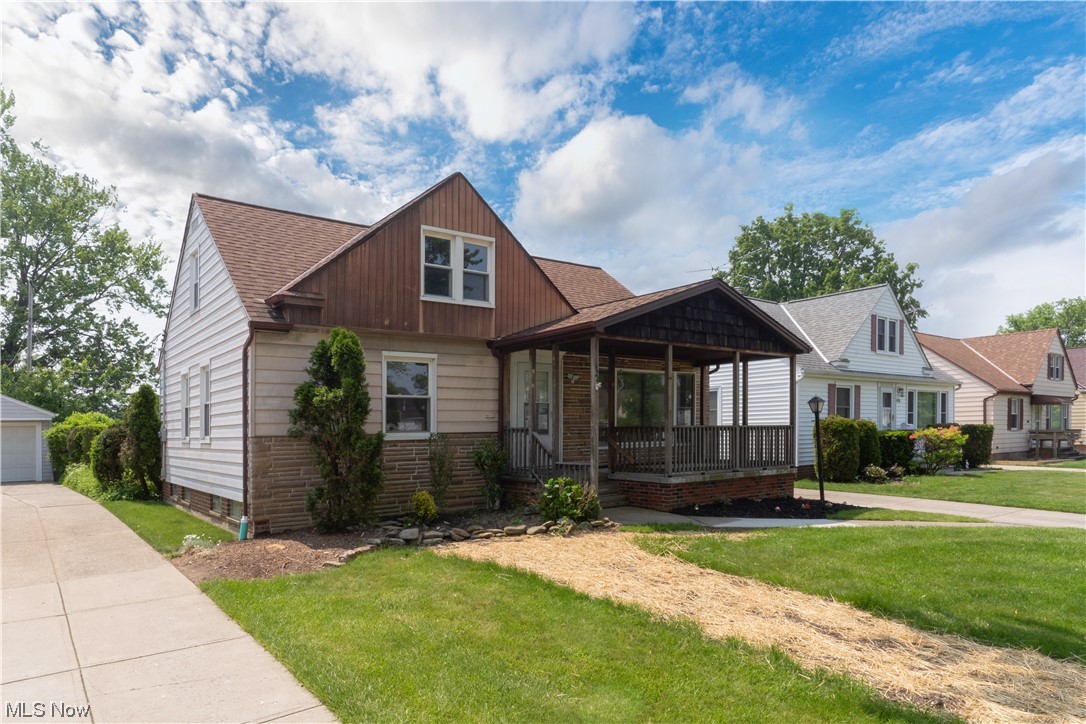 Bayridge Sub - Residential