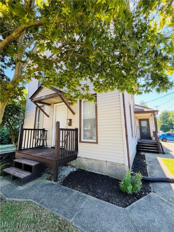 Geneva Sec 02 - Residential Income