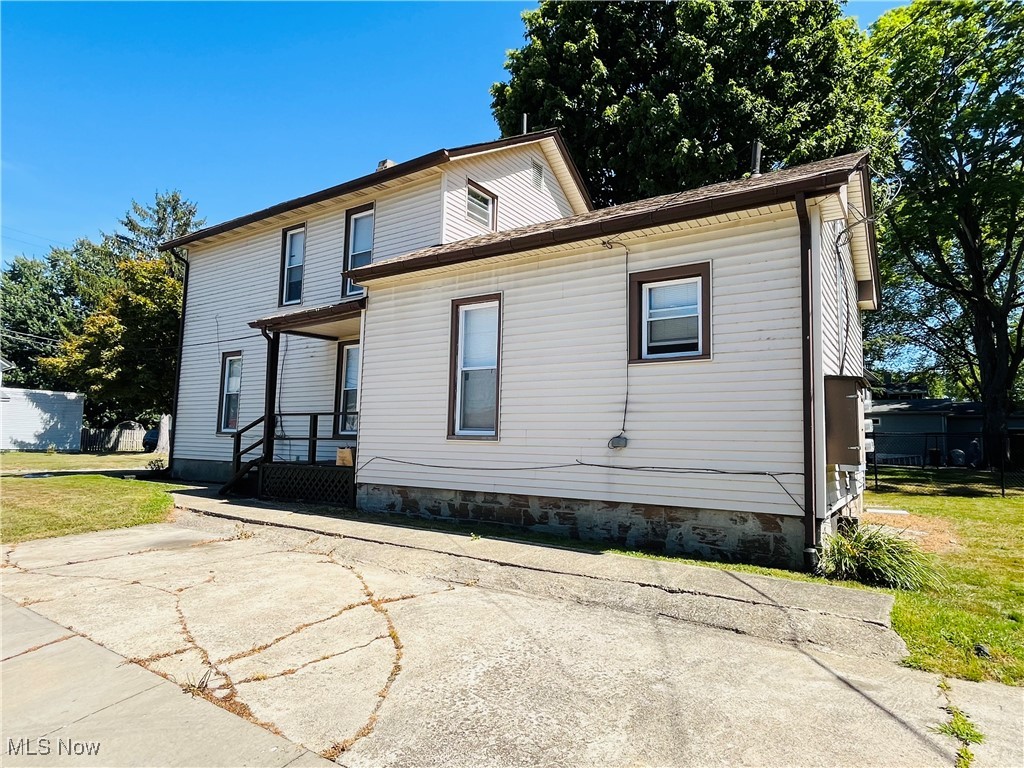 Geneva Sec 02 - Residential Income