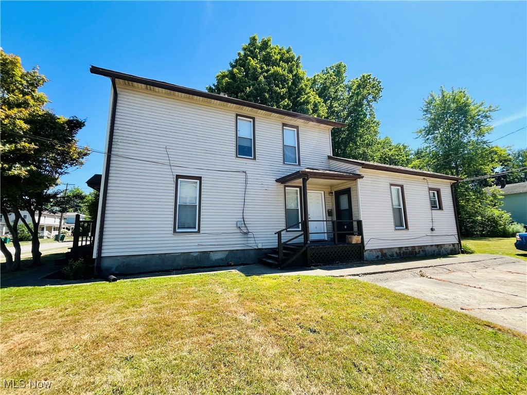 Geneva Sec 02 - Residential Income