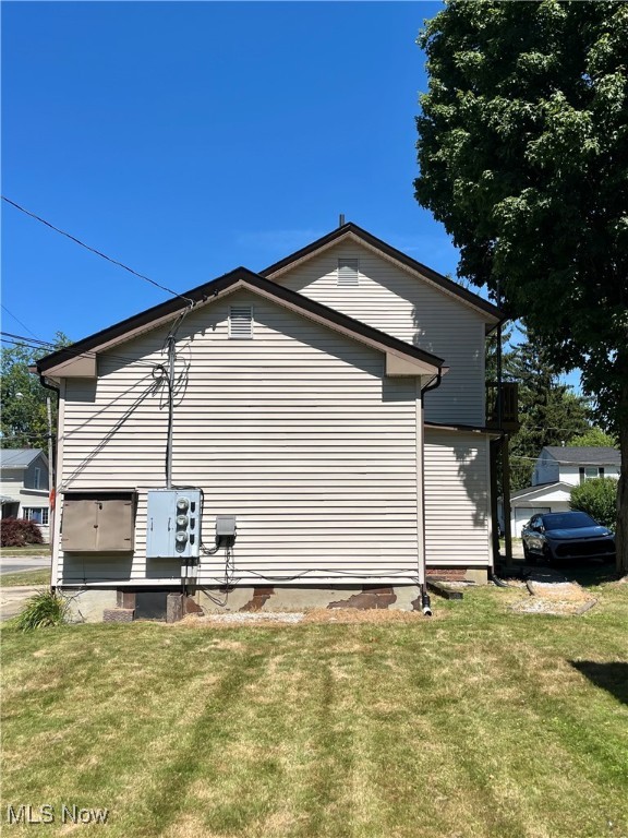 Geneva Sec 02 - Residential Income