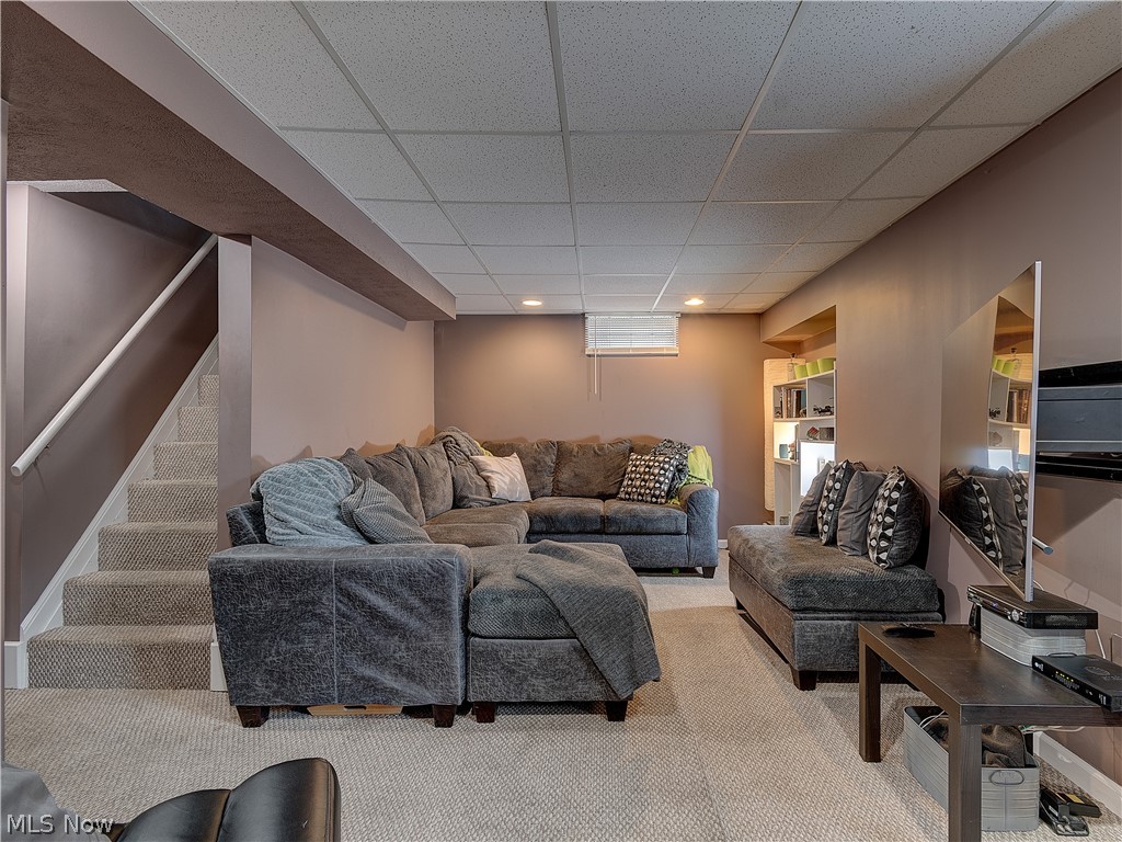 Canton - Residential