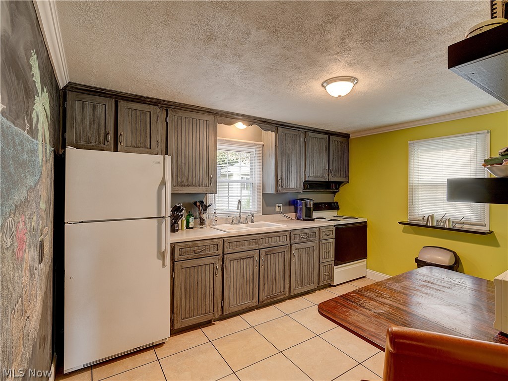 Canton - Residential