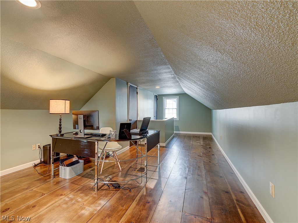 Canton - Residential