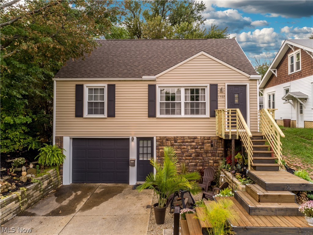 Canton - Residential