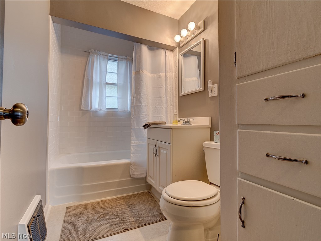 Canton - Residential