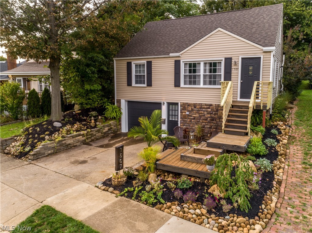 Canton - Residential