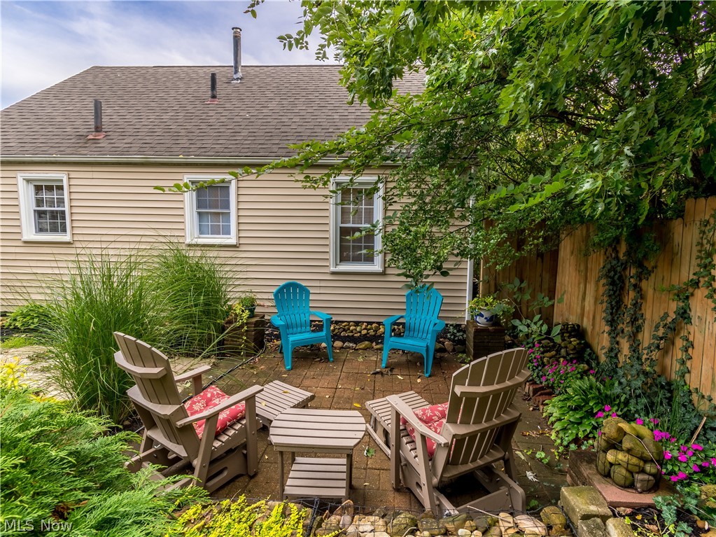 Canton - Residential