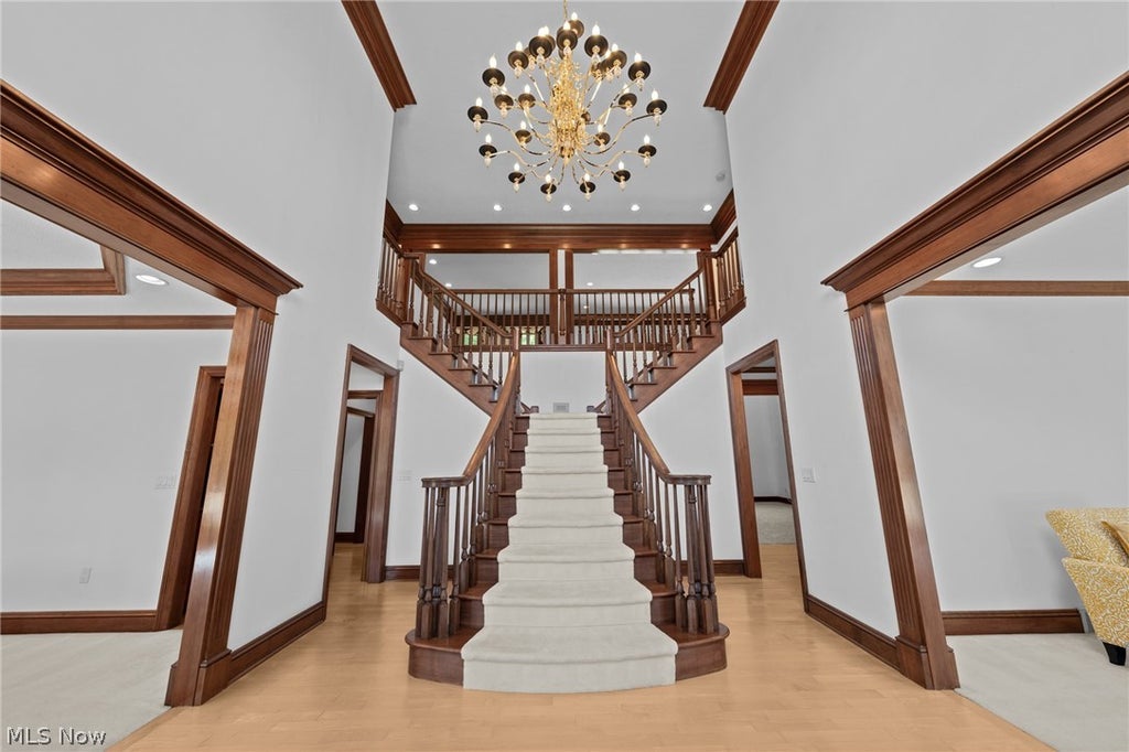 Photo of 298 Village Drive, Broadview Heights, OH 44147 (MLS # 5214802)