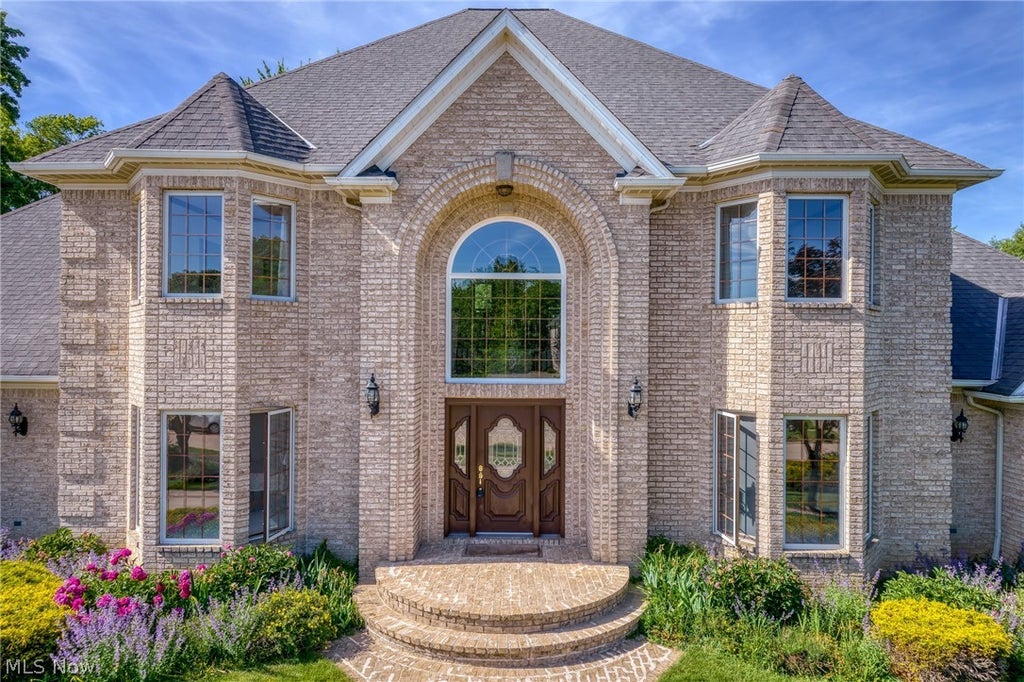 Photo of 298 Village Drive, Broadview Heights, OH 44147 (MLS # 5214802)