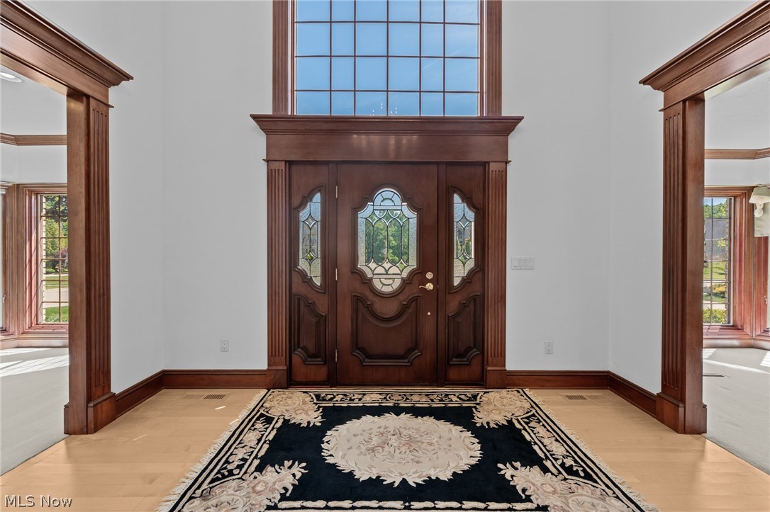 298 Village Drive