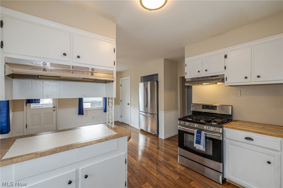 Northmoreland Allotment 02 - Residential