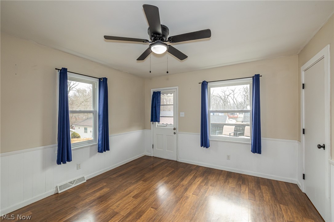 Northmoreland Allotment 02 - Residential