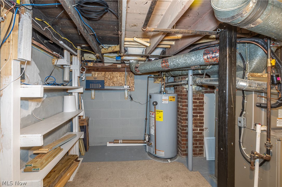 Northmoreland Allotment 02 - Residential