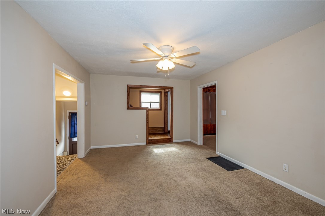 Northmoreland Allotment 02 - Residential