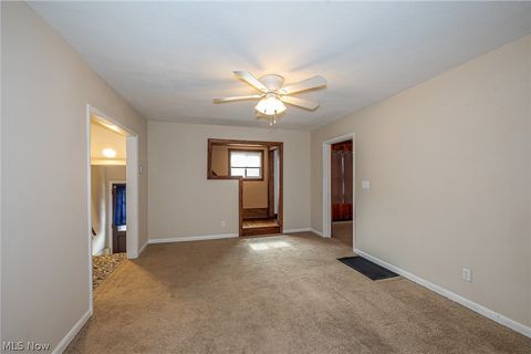 Tiny photo for 1845 Seattle Street, Cuyahoga Falls, OH 44221 (MLS # 5187747)