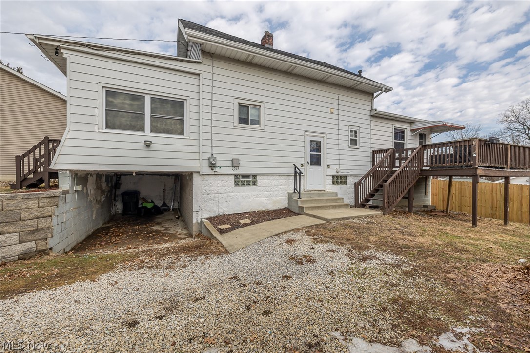 Northmoreland Allotment 02 - Residential