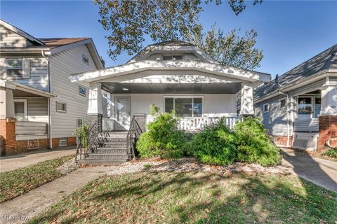 3502 W 128th Street Cleveland OH 44111