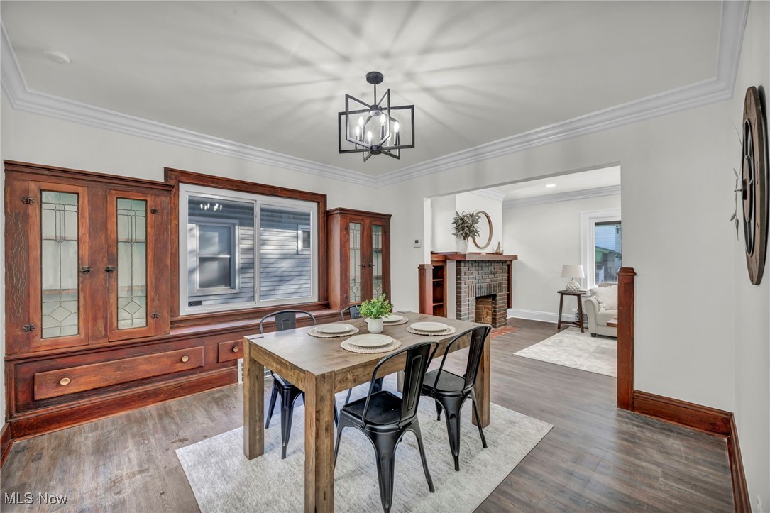 Crawford Land Companys - Residential