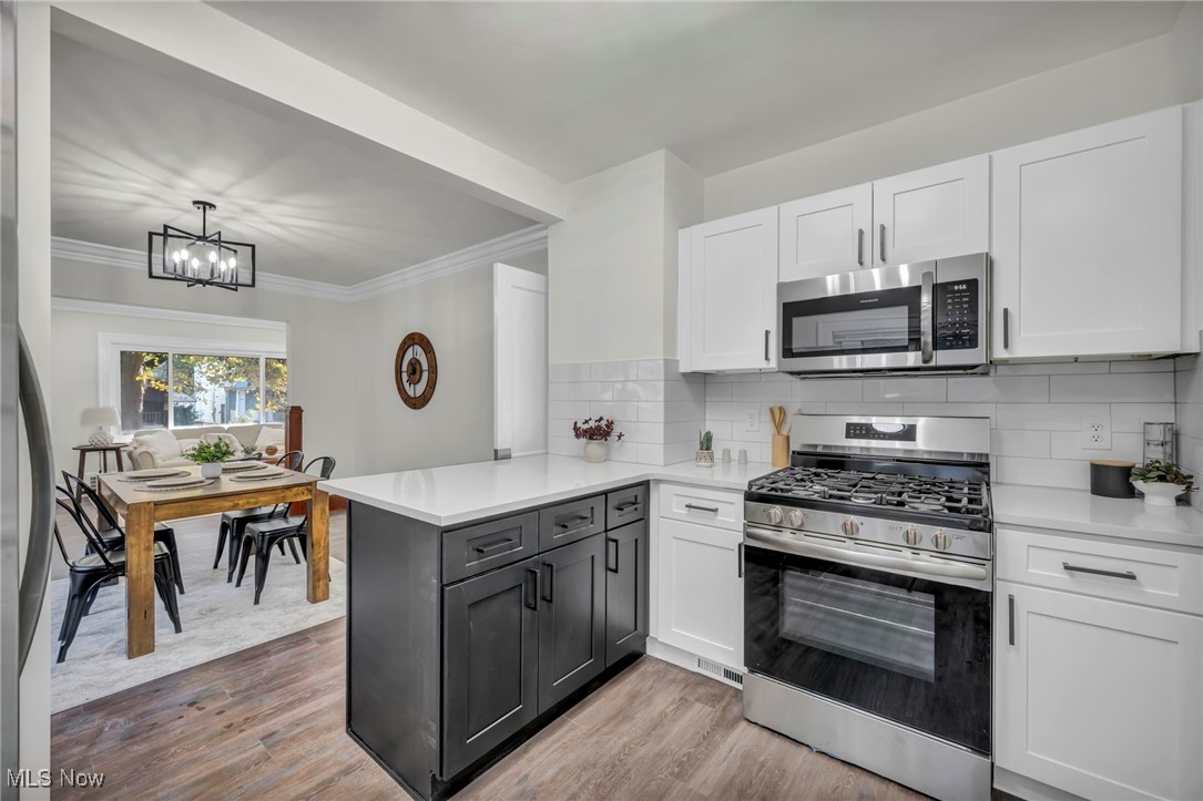 Crawford Land Companys - Residential