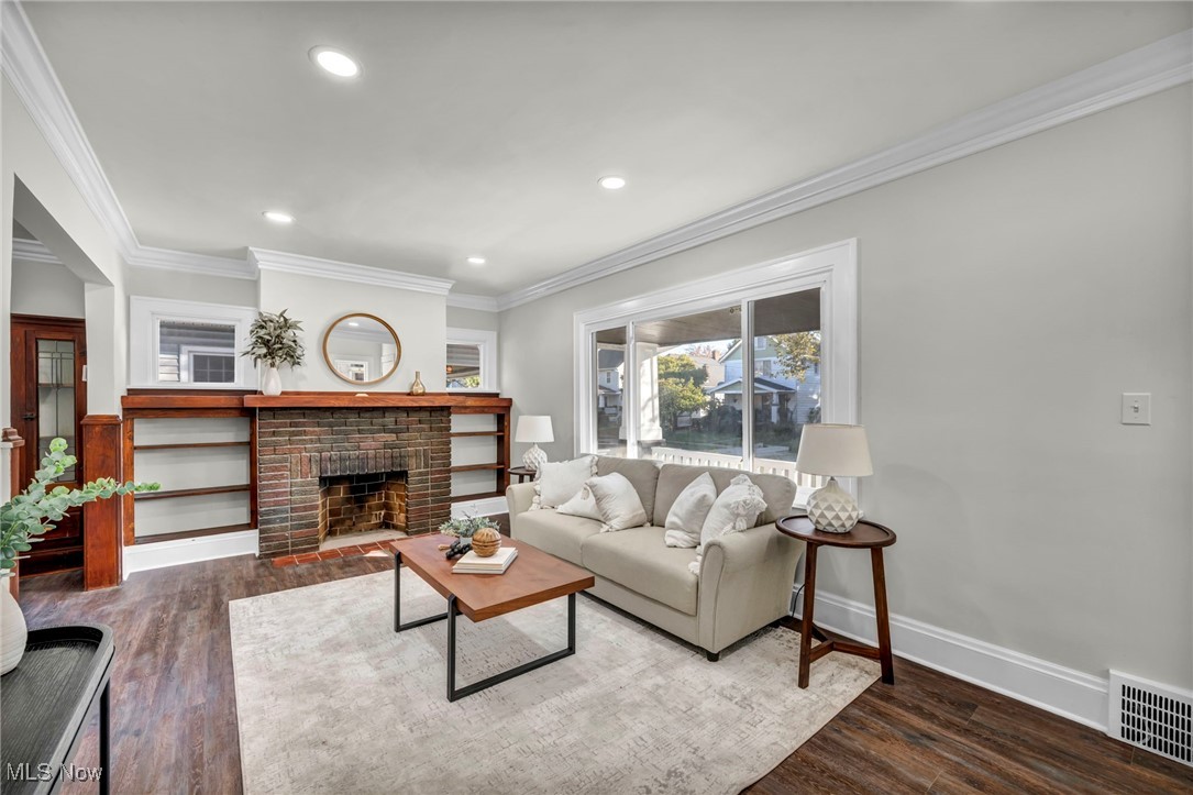 Crawford Land Companys - Residential