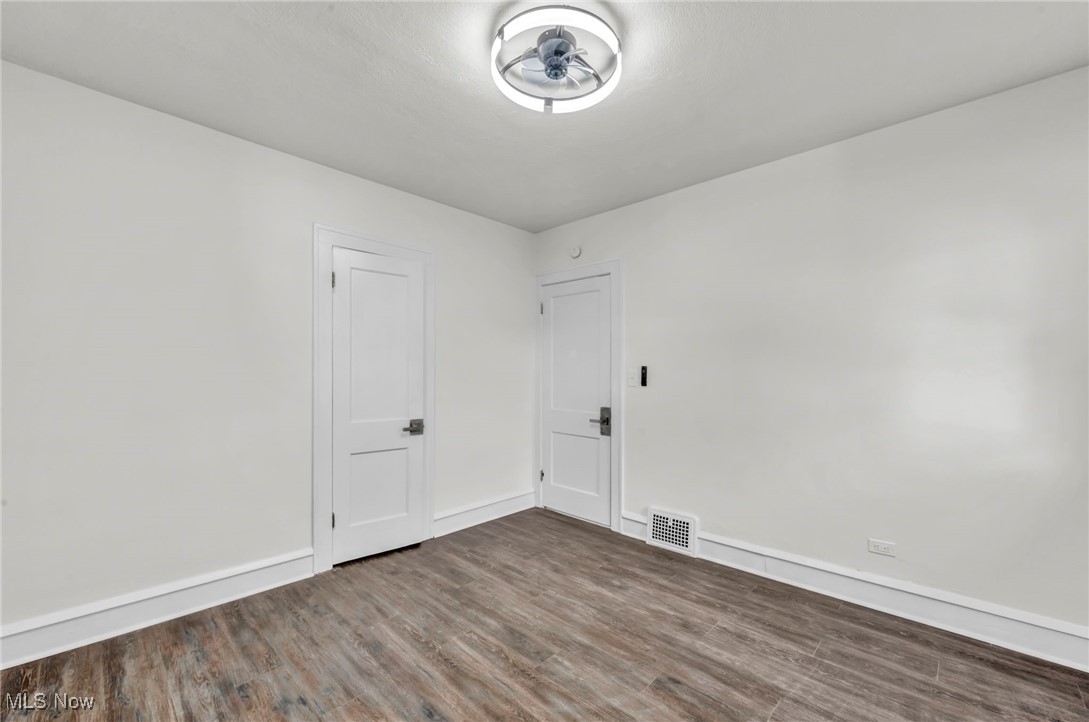 Crawford Land Companys - Residential