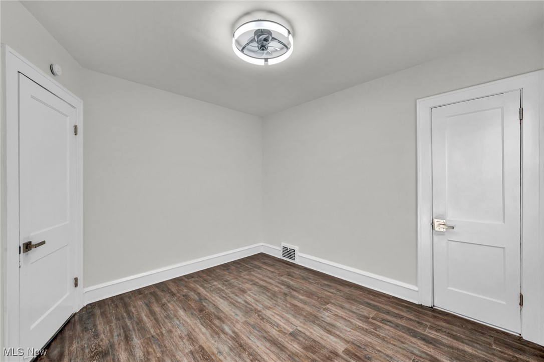 Crawford Land Companys - Residential