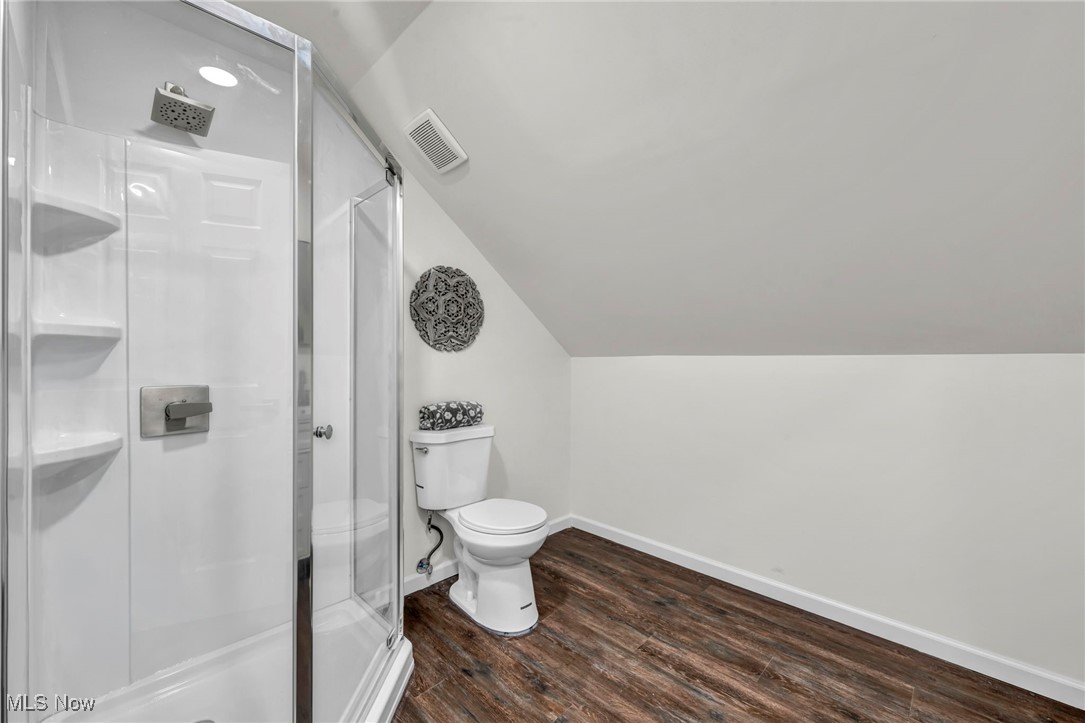 Crawford Land Companys - Residential