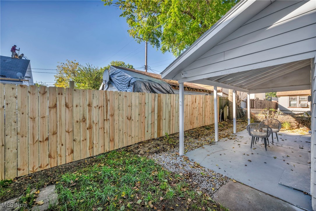 Crawford Land Companys - Residential