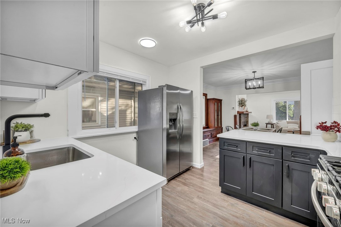 Crawford Land Companys - Residential